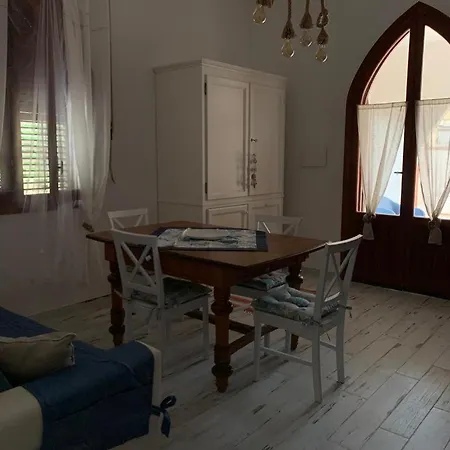 Apartment Di Mari E D'amuri Casa
