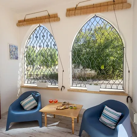 Di Mari E D'amuri Casa *