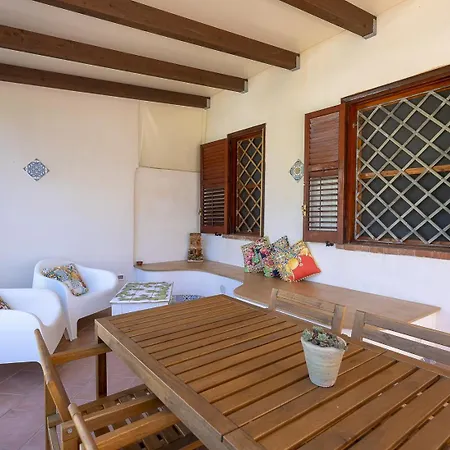 Di Mari E D'amuri Casa *