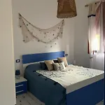 Di Mari E D'amuri Casa Tonnara di Bonagia