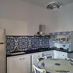 Di Mari E D'amuri Casa