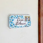 Di Mari E D'amuri Casa *