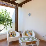 Di Mari E D'amuri Casa * Tonnara di Bonagia