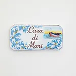 Di Mari E D'amuri Casa