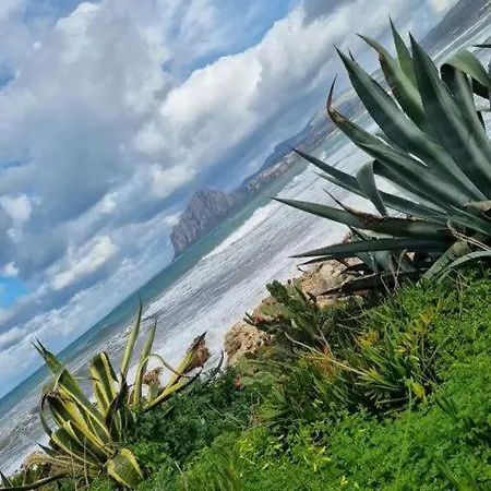 Appartamento Di Mari E D'amuri Casa Tonnara di Bonagia