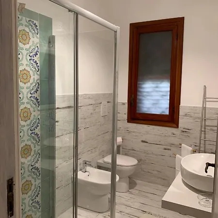 Di Mari E D'amuri Casa Appartement