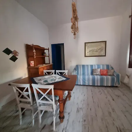 Di Mari E D'amuri Casa Tonnara di Bonagia