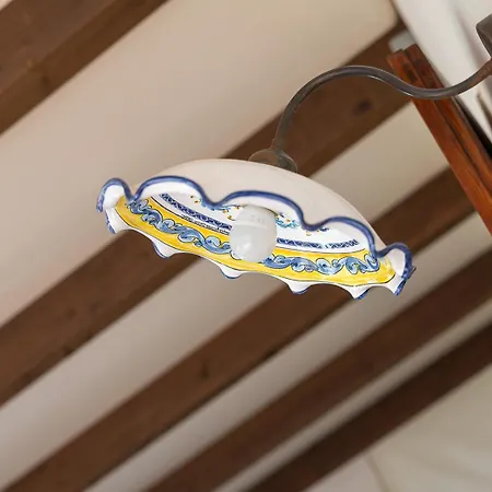 Di Mari E D'amuri Casa Appartamento *