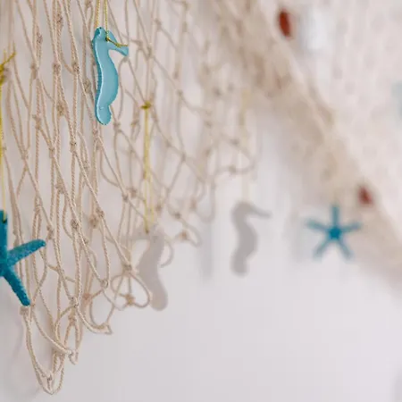 Di Mari E D'amuri Casa Appartement *