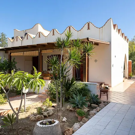 Apartamento Di Mari E D'amuri Casa *